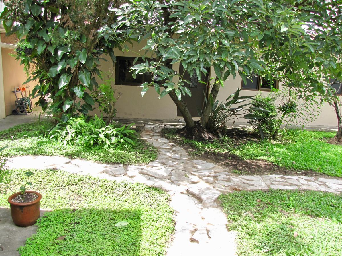 Апартаменти Casa Mili Guatemala City Екстер'єр фото